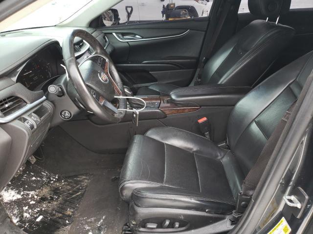 Photo 7 from auction – 2013 CADILLAC XTS with VIN 2G61N5S33D9127267
