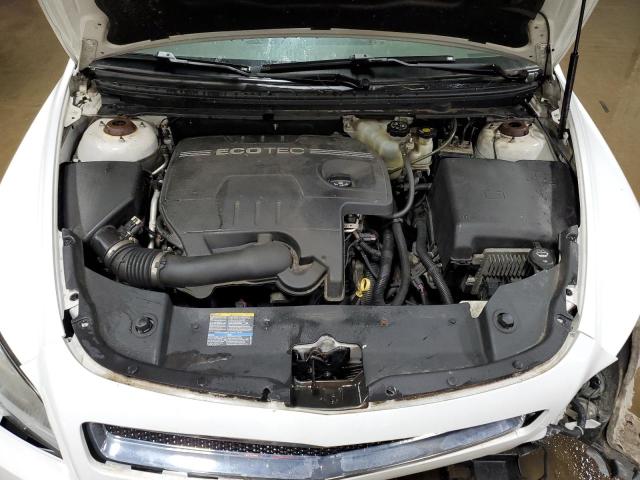 Photo 11 from auction – 2010 CHEVROLET MALIBU 2LT with VIN 1G1ZD5EB6A4149227