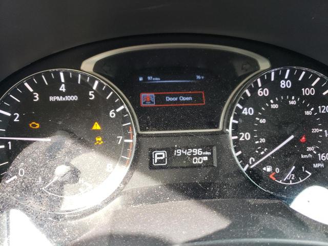 Photo 9 from auction – 2014 NISSAN ALTIMA 2.5 with VIN 1N4AL3AP3EN200069