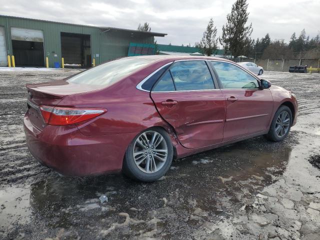 Photo 3 from auction – 2016 TOYOTA CAMRY LE with VIN 4T1BF1FK0GU604247