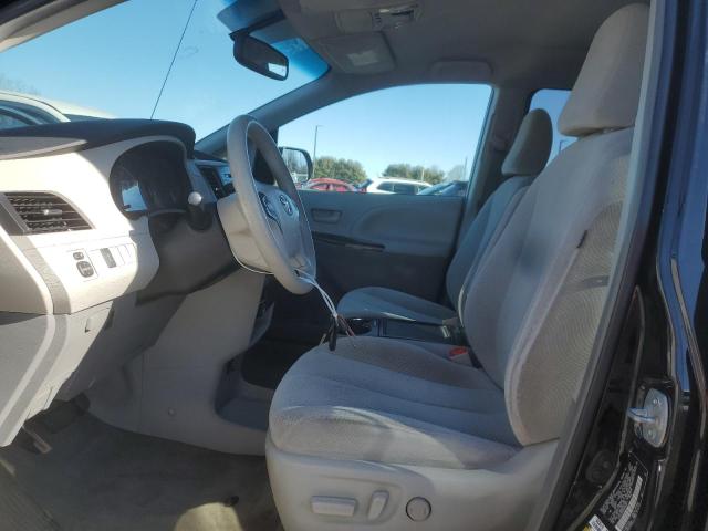 Photo 7 from auction – 2013 TOYOTA SIENNA LE with VIN 5TDJK3DC6DS063871