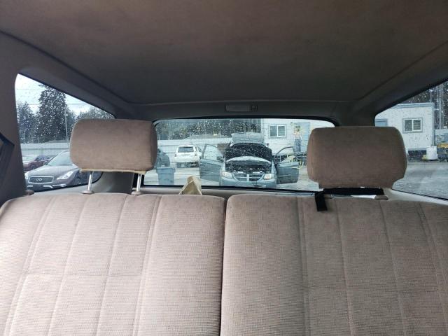 Photo 10 from auction – 2000 TOYOTA 4RUNNER with VIN JT3GM84RXY0056635