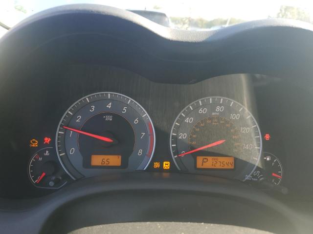 Photo 9 from auction – 2010 TOYOTA COROLLA BA with VIN 2T1BU4EE8AC473810