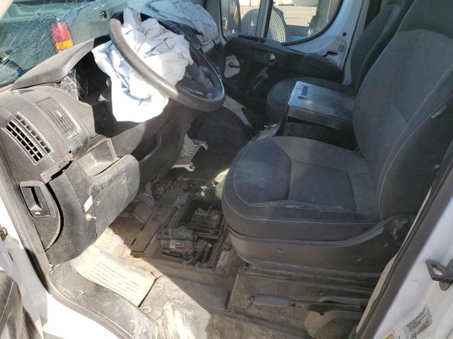 Photo 7 from auction – 2016 RAM PROMASTER with VIN 3C6URVHG1GE119383