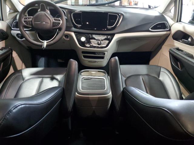 Фото 8 с аукциона – 2024 CHRYSLER PACIFICA T с VIN 2C4RC1BG1RR133285
