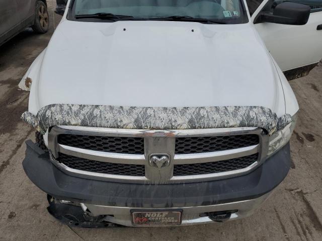 Photo 11 from auction – 2013 RAM 1500 ST with VIN 3C6JR7DT3DG514988