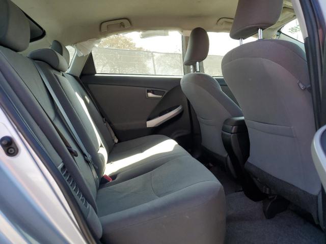 Photo 10 from auction – 2014 TOYOTA PRIUS with VIN JTDKN3DU8E0390202