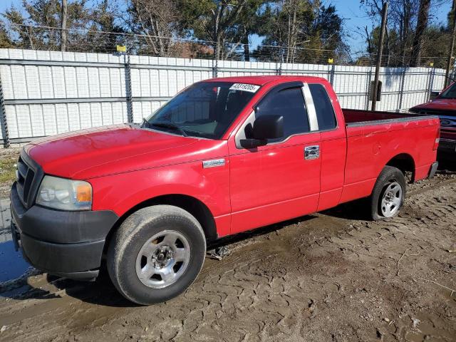 FORD F150 2006 with VIN 1FTRF12256NB87175 - Photo from auction