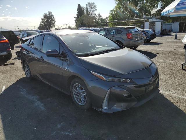 Photo 4 from auction – 2017 TOYOTA PRIUS PRIM with VIN JTDKARFP7H3061385