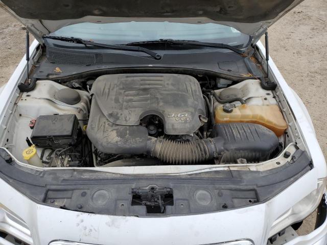Photo 11 from auction – 2012 CHRYSLER 300 LIMITE with VIN 2C3CCACG4CH129608