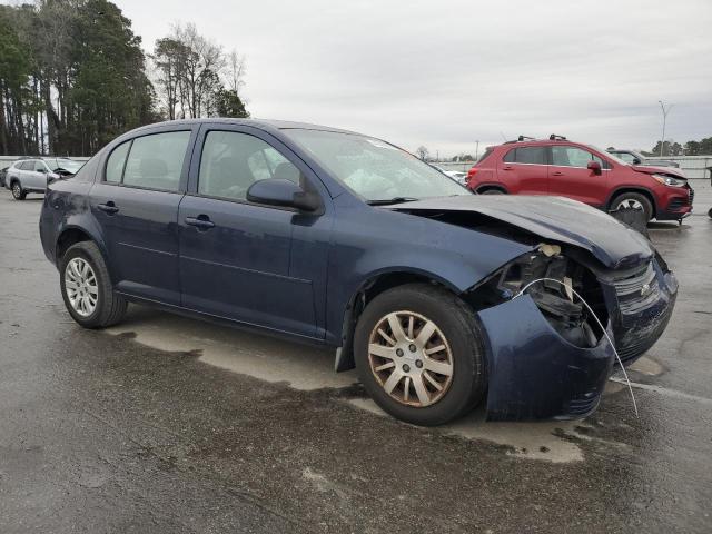 Photo 4 from auction – 2010 CHEVROLET COBALT 1LT with VIN 1G1AD5F58A7159343