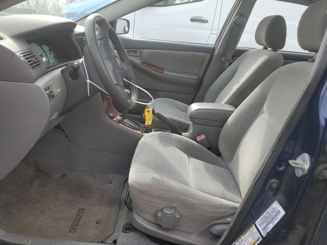 Photo 7 from auction – 2004 TOYOTA COROLLA CE with VIN 2T1BR38E84C246824