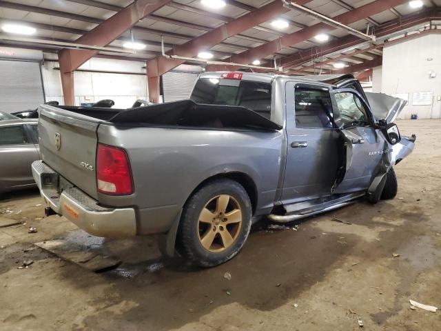 Photo 3 from auction – 2011 DODGE RAM 1500 with VIN 1D7RV1CT8BS639356