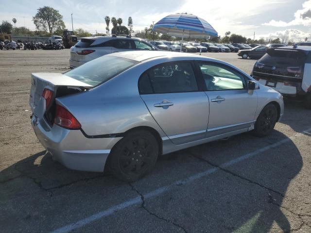 Photo 3 from auction – 2008 HONDA CIVIC LX with VIN 2HGFA15538H512300