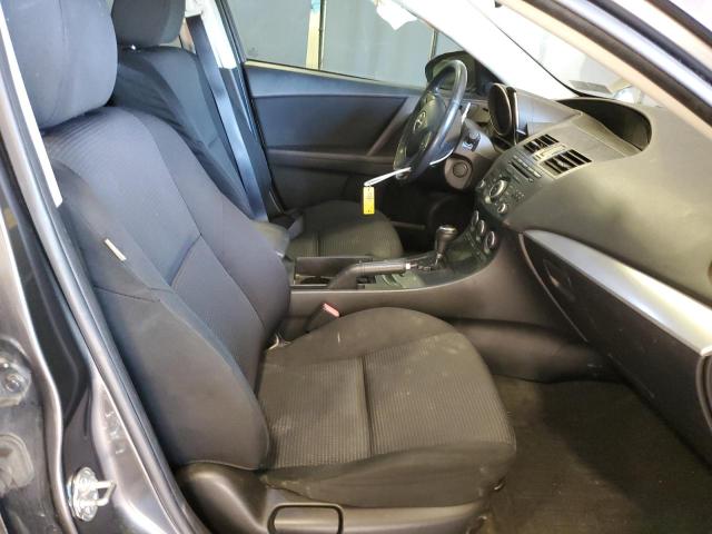 Photo 7 from auction – 2013 MAZDA 3 I with VIN JM1BL1LP6D1780939