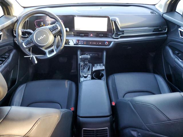 Photo 8 from auction – 2023 KIA SPORTAGE E with VIN 5XYK33AF8PG009330