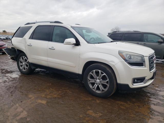 Photo 4 from auction – 2014 GMC ACADIA SLT with VIN 1GKKVRKD8EJ221270