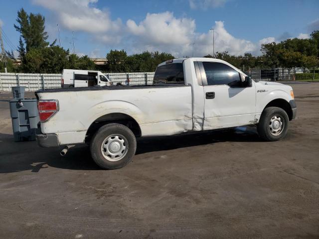 Foto 3 de la subasta – 2013 FORD F150 con VIN 1FTMF1CM9DKD20514