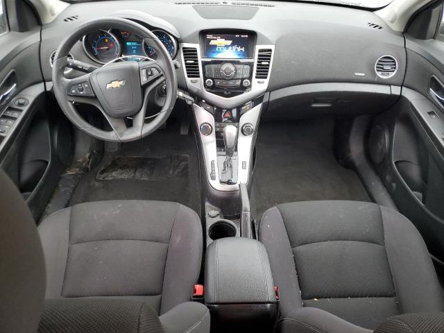 Photo 8 from auction – 2015 CHEVROLET CRUZE LT with VIN 1G1PC5SB4F7169447