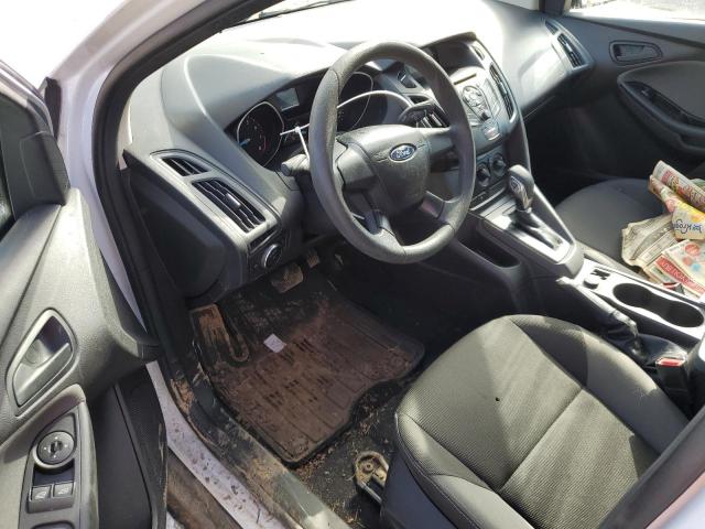 Photo 8 from auction – 2014 FORD FOCUS S with VIN 1FADP3E2XEL206687