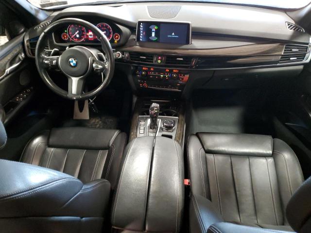Photo 8 from auction – 2018 BMW X5 XDRIVE3 with VIN 5UXKR0C57JL070924