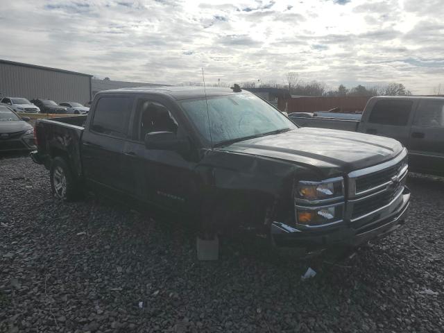 Photo 4 from auction – 2015 CHEVROLET SILVERADO with VIN 3GCUKREC5FG274690