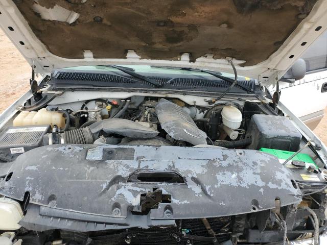 Photo 11 from auction – 2003 GMC NEW SIERRA with VIN 2GTEK19T331262686