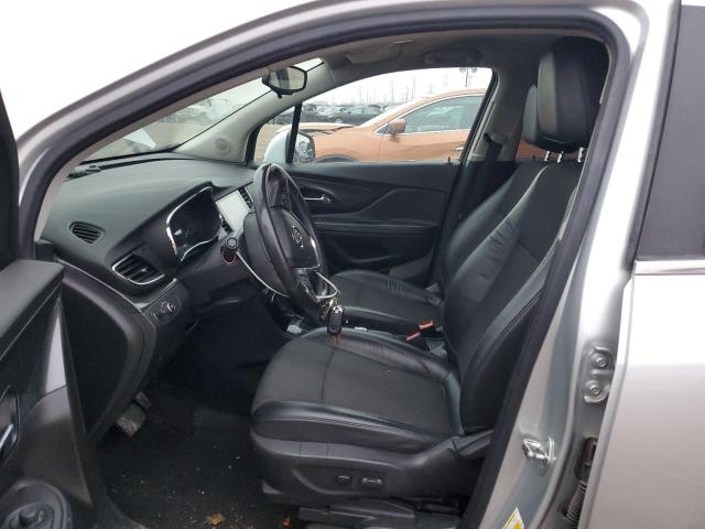 Photo 7 from auction – 2017 BUICK ENCORE PRE with VIN KL4CJASBXHB064314