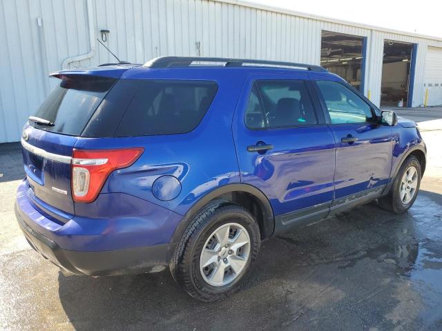 Photo 3 from auction – 2013 FORD EXPLORER with VIN 1FM5K7B83DGC40146
