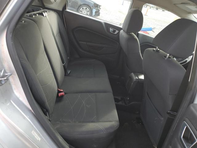 Photo 10 from auction – 2015 FORD FIESTA SE with VIN 3FADP4EJ3FM181323