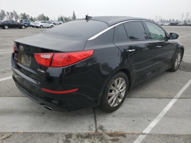 Photo 3 from auction – 2014 KIA OPTIMA EX with VIN 5XXGN4A73EG346794