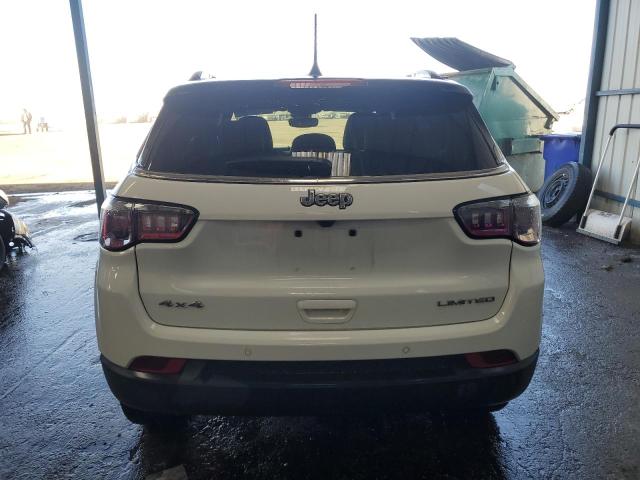 Photo 6 from auction – 2025 JEEP COMPASS LI with VIN 3C4NJDCN2ST510020