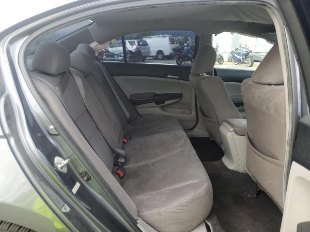 Photo 10 from auction – 2011 HONDA ACCORD LXP with VIN 1HGCP2F47BA132394