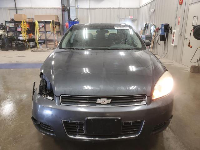 Photo 5 from auction – 2011 CHEVROLET IMPALA LTZ with VIN 2G1WC5EM2B1179037