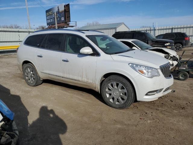 Photo 4 from auction – 2016 BUICK ENCLAVE with VIN 5GAKVBKD0GJ227555