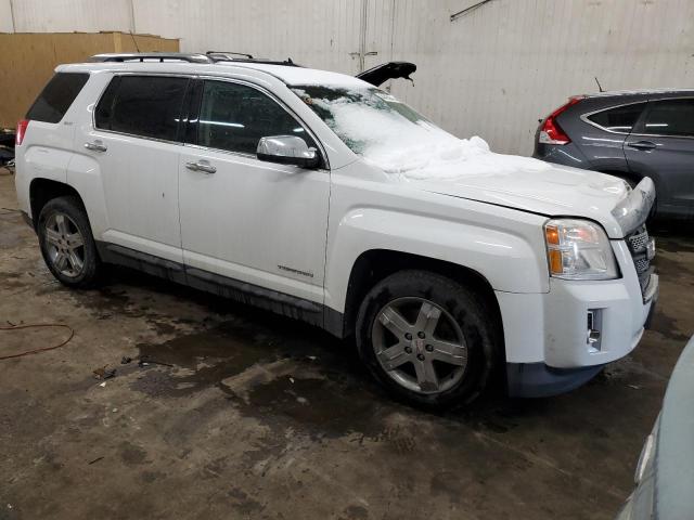 Photo 4 from auction – 2012 GMC TERRAIN SL with VIN 2GKFLXEK6C6242098