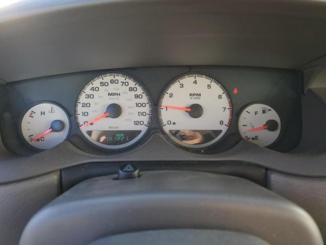 Photo 9 from auction – 2004 DODGE NEON SXT with VIN 1B3ES56C34D567432