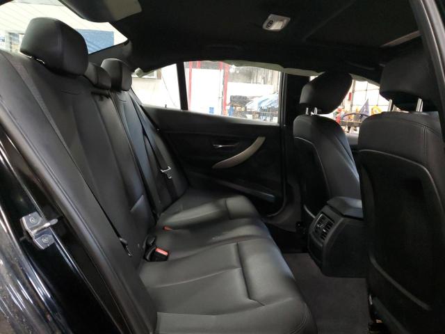 Photo 10 from auction – 2016 BMW 320 XI with VIN WBA8A3C53GK690668