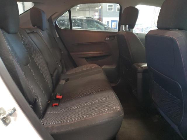 Photo 11 from auction – 2017 CHEVROLET EQUINOX LT with VIN 2GNALCEK4H6275680