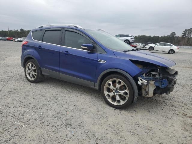 Foto 4 de la subasta – 2014 FORD ESCAPE TIT con VIN 1FMCU0J99EUD87108