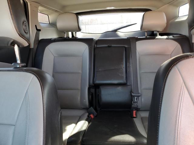 Photo 10 from auction – 2021 GMC TERRAIN SL with VIN 3GKALVEVXML385853