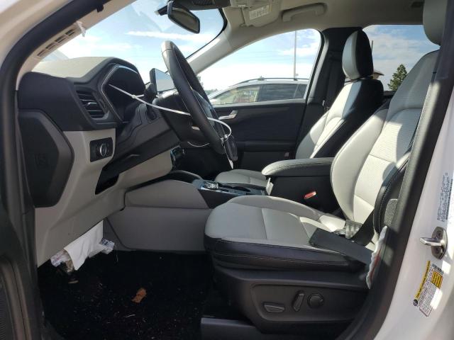 Photo 7 from auction – 2024 FORD ESCAPE PLA with VIN 1FMCU9JA2RUA78276