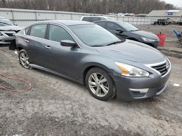 Photo 4 from auction – 2014 NISSAN ALTIMA 2.5 with VIN 1N4AL3AP5EC164719