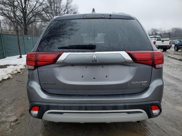 Photo 6 from auction – 2019 MITSUBISHI OUTLANDER with VIN JA4AD3A39KJ001111