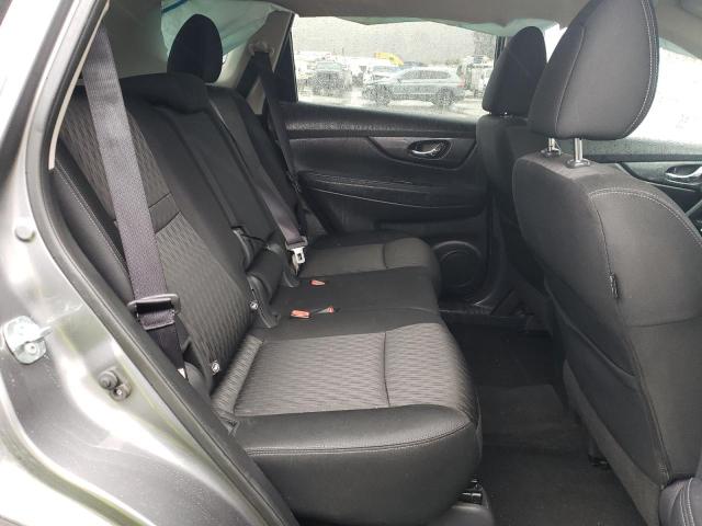 Photo 10 from auction – 2017 NISSAN ROGUE S with VIN KNMAT2MT8HP596926