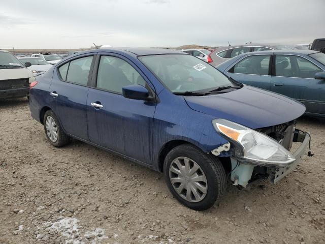 Photo 4 from auction – 2019 NISSAN VERSA S with VIN 3N1CN7AP8KL836215