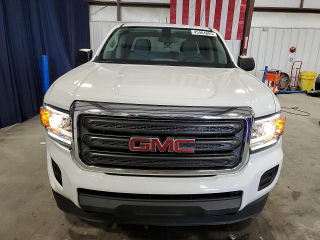Photo 5 from auction – 2019 GMC CANYON with VIN 1GTG5BEN4K1197364