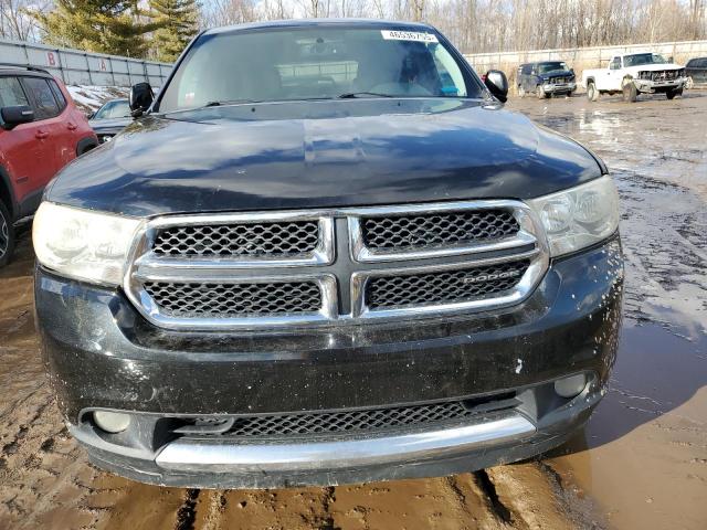 Снимка 5 от търг – 2011 DODGE DURANGO EX с VIN 1D4RE2GG8BC682380