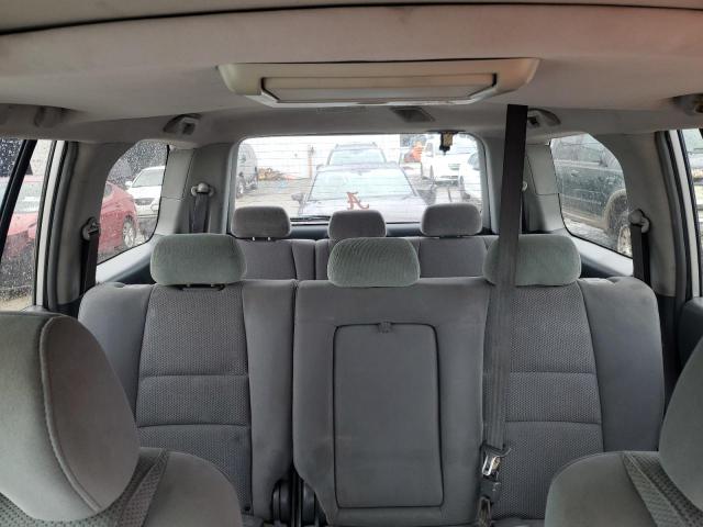 Photo 10 from auction – 2008 HONDA PILOT SE with VIN 5FNYF28348B025315