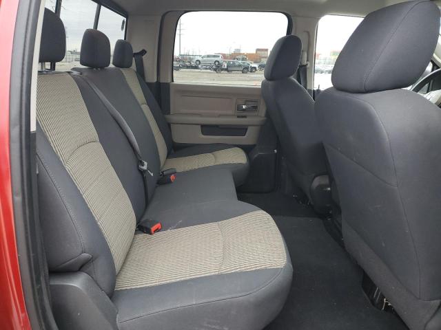 Photo 10 from auction – 2009 DODGE RAM 1500 with VIN 1D3HV13T89S816849